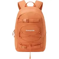Dakine - Kid's Grom Backpack 23 - Kinderrugzak oranje