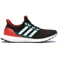 Adidas Ultra Boost 4.0 Miami Hurricanes - EU 46