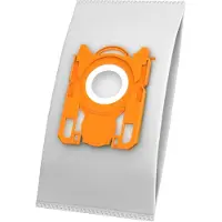 Dripio 20 stuks stofzuigzakken, type ESM 16, geschikt voor AEG Equipt
