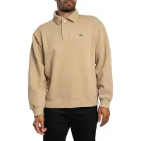 Lacoste Trui Men SH9450 Viennese-XL