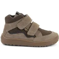 Froddo - Kid's Barefoot Tex Autumn - Barefootschoenen 30, bruin