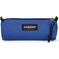 Eastpak Schrijfwaren 'Benchmark Single' kobaltblauw