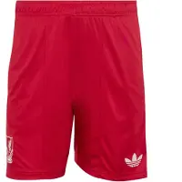 Adidas Sportbroek 'FC Liverpool 26/27' rood / wit