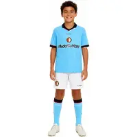 Castore Feyenoord Uitshirt 2026-2027 Kids