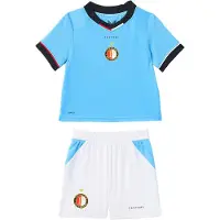 Castore Feyenoord Babykit Uit 2026-2027