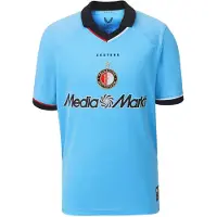 Castore Feyenoord Uitshirt 2026-2027 Kids