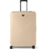 Oistr Oslo Spinner 77 cm - 100 liter - 77x54x31 cm - matte off white hardcase koffer lichtgewicht koffer