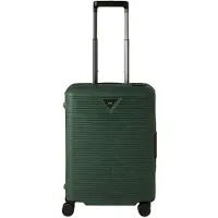 Oistr oslo handbagage 55 cm dark green
