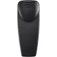 Semoic Vervangende riemclip voor radio's GP328PLUS Talkie-