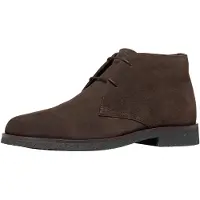 Geox Claudio hoge leren mocassins