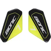 Alpinestars Bionic Knee Brace Padding Kniebeschermers