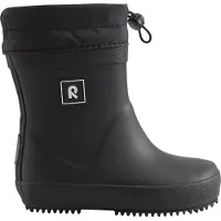 Reima Regenlaarzen zwart