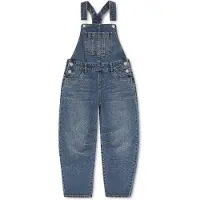Levi's Jumpsuit SUNDAY MORNING SKYBALLON LEG OVERALL kind 12 jaar