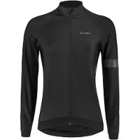 Loeffler Capitana Trui Met Lange Mouwen