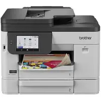 Brother MPS-Printer MFC-J5110DW, All In One, A3, Wi-Fi, LAN, USB, FAX, ADF