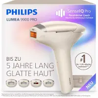 Philips Lumea IPL 9900 Pro Series BRC342/00