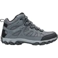 Regatta Wandelschoenen Edgepoint IV Mid | Maat 40