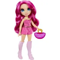 Mga Rainbow High My Fashion Style Fashion Doll Stella.