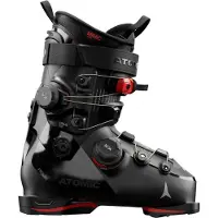 Atomic Hawx prime 110 DUAL BOA, skischoenen, heren, zwart