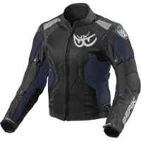Berik Vephe Dames motorfiets textieljas Maat