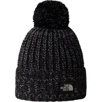 The North Face Muts zwart