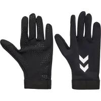 Hummel Sporthandschoenen zwart / wit