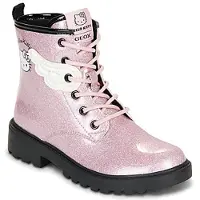 Geox Laarzen J CASEY GIRL HELLO KITTY kind 31