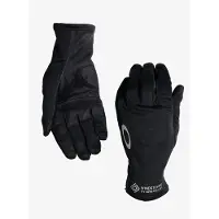 Oakley Apparel Endurance Ultra Gore-Tex Road Gloves Black