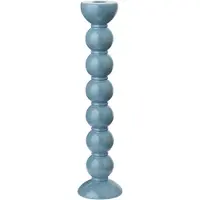 Addison Ross kaarsenstandaard 33cm chambray