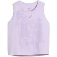 Puma Sporttop sering / lavendel
