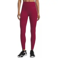 Under Armour Motion Leggings Rood,Roze XS / Regular Vrouw