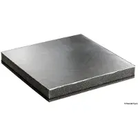 Osculati Absorberend glasvezelpaneel, 100x75 mm, 28 mm dik, 65.100.75