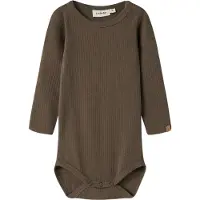 Lil´ Atelier Lange Mouwen Romper 80 EU Jongens