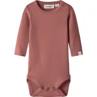 Name it Lange Mouwen Romper 68 EU Meisjes