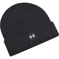 Under Armour Halftime Beanie Zwart Jongen