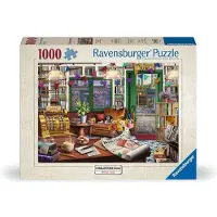 Ravensburger puzzel 1.000 st. 120019831(Let op! Per Stuk!)