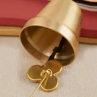 Gistuch Windchimes, decoratieve objecten