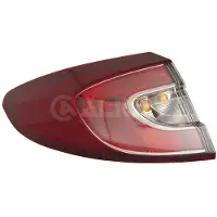 Depo Achterlicht 551-1990R-UE