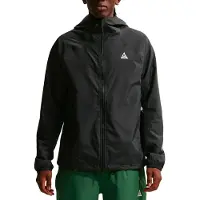 Nike ACG - ACG Phantazma Storm-Fit ADV Jacket - Hardloopjack L, zwart