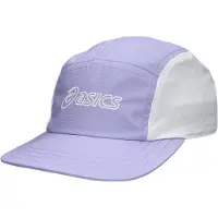 Asics 5-panel pet, paars || Maat: S/M