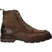 Berkelmans 2620261347 heren veterboots sportief