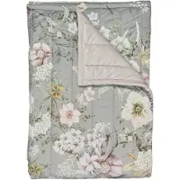Kardol by Beddinghouse Emmets Garden Bedsprei Pastel 260x260 cm