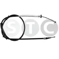STC T481353 Handremkabel