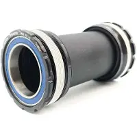Praxis Ceramic M30-thru-t47 Internal Trapaslager