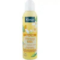 Kneipp Douche Foam Morning Kiss