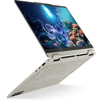 Lenovo Yoga 7 2-in-1 14 AI-R7-Windows 11 Home-32GB-1TB AMD Ryzen AI 7 350-processor 2,00 GHz tot 5,00 GHz, Windows 11 Home 64, 1 TB SSD M.2 2242 PCIe Gen4 TLC - 83JR00D2MH