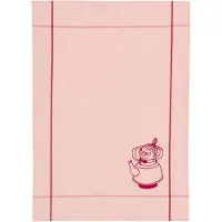 Arabia Moomin keukendoek 50x70 cm Lilla My