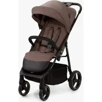 Kinderkraft TRIG 3 - Buggy - Inklapbaar - Tot 25 kg - Bruin
