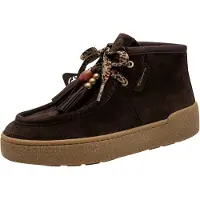 Tamaris Veterboots - Dames - Bruin - Maat:39