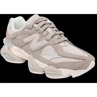 New Balance 9060 driftwood timberwolf Suede Unisex | Maat 39,5